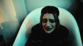 Nina G - Undressed (Official Music Video)