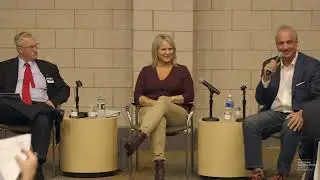 Finding Hope and Purpose after Incarceration