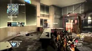 WORLD'S FIRST HIP FIRE SWITCH GUN EVERY KILL NUCLEAR!!