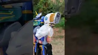 Gao Hunter Smp