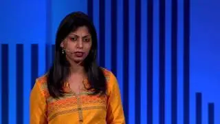 Finding your voice against sexual violence | Meera Vijayann | TEDxHousesofParliament
