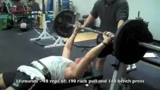 Bob's Birthday Challenge