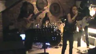 SIMPLY THE BEST at PHAT BARREL CLUB, KUANTAN