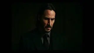 Dark Blues Song |  The Quiet Ambition - Late Night Fire #darkblues