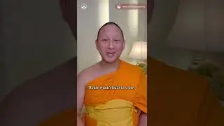 💡Tips of meditation practice by Monk Klint🧘&zwj;♂️