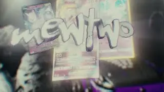 MEWTWO (KEN CARSON EDIT)