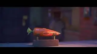 Zootopia 2 - after credits scene [Zootropolis 2 moment]