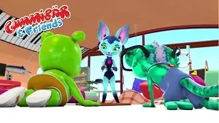 Gummy Bear Show 12 