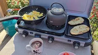 Pod Namiot - Campingaz Camping Kitchen 2 Multi-Cook