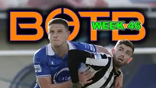 Как выиграть автомобиль своей мечты | BOTB, неделя 46