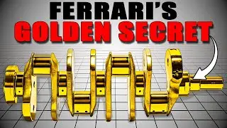Инженерное чудо, сделавшее Ferrari легендой