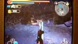fable lost chapters - me using skorm's bow