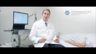 Nerve Conduction Study NCS & Needle Electromyography EMG