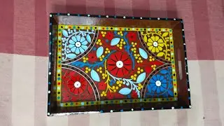 Nakashi Art-My first Online's Order from 
