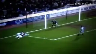 Burnley 0 Bolton 2 in 2000/2001