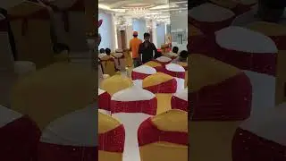 Uday Bharat App ka office