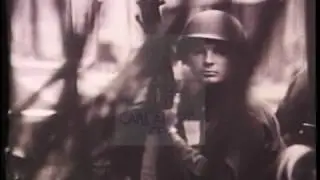 Richard Nixon [Republican] 1968 Campaign Ad 