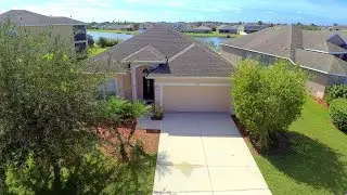 Elegant Pool Home For Sale in Ellenton Florida Manatee County Real Estate Youtube Video