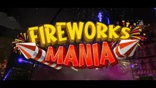 ik speel Fireworks Mania