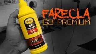 Half the price for how much performance?  Farecla G3 Premium Compound
