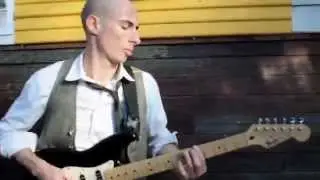 The Grey Area - Sugar, From You (Full-length video)