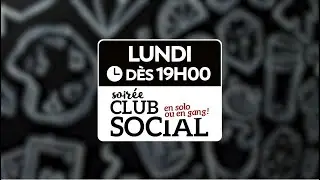 Viens d&eacute;couvrir des jeux et rencontrer des gens toutes les semaines au Randolph!