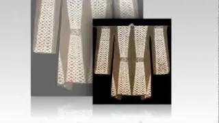 EDRIC ONG BATIK COLLECTION 2011
