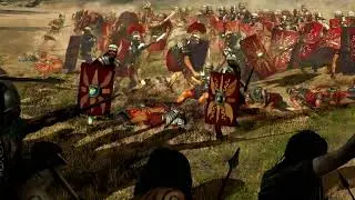 Expeditions: Rome OST: PUGNATUM AFRICA