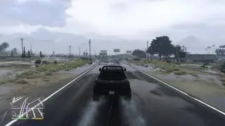 GTA5/YOU OKAY MAN?