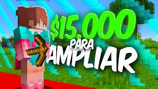 Me hice 💲MILLONARIO en un Solo Chunk