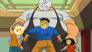 DogeCoin Adventures