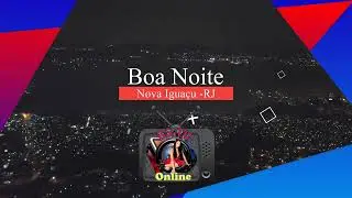 Boa Noite da BS TV Online (Encerramento)
