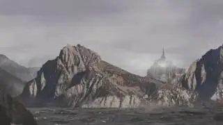 Matte Paint (mountain)