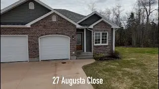 27 Augusta Close - Sarah Justason - RE/MAX East Coast ELITE Realty