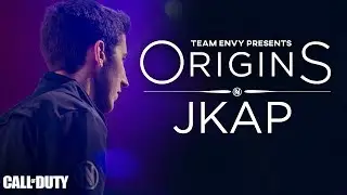 EnVy Origins  - Jkap