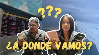 Viajamos hacia otro país para conocerlo