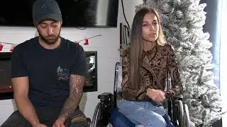 Maladie de Lyme: épuisée et à bout de ressources, elle demande l'aide médicale à mourir - reportage