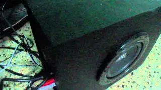 Altec Lansing VS 2721 (2.1 speakers) unbiased video review