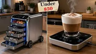 17 CHEAPEST Amazon Gadgets You’ll Be MAD You Didn’t Get Earlier (No Junk!)
