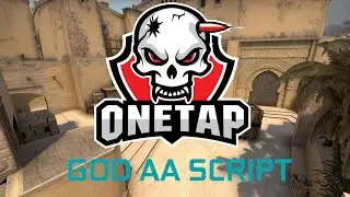 ONETAP V3 GOD AA SCRIPT+CFG 2
