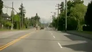 Direction from South Langley Brookswood area