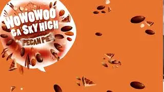 Nakd Fruitreep met Noten Pecan Pie - 6 seconden