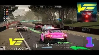 Gran Velocita - Gameplay Part 1 (Android/iOS)