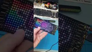 AMAZING LED MATRIX