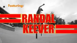 Skate Colorado Line Time Randal Keever