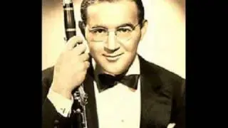 Benny Goodman, 1938: Don't Be That Way, One O'Clock Jump (Goodman, Basie)