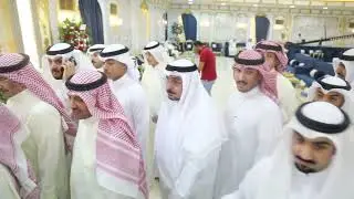 أفراح العنزي حفل زفاف طلال & عبدالعزيز  محمد علي نواف سالم العنزي