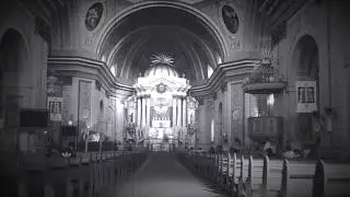 Basilica of St. Martin de Tours TAAL