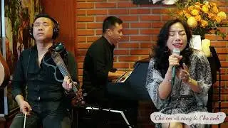 TÌNH KHÚC 24 - Minh Chuyên ( S/t : Phú Quang )