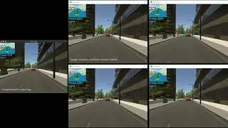 Unity Simulation Pro Cutting edge simulation without compromise